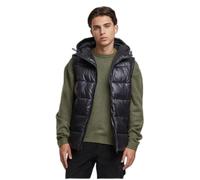 Doudoune sans manche à capuche Urban Classics XXL