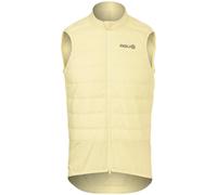 Doudoune sans manche Agu Jaune XL