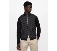 Armani Exchange Doudoune sans manches 8NZQ52 ZNW3Z Down Noir Mel Taille XL