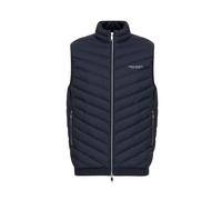 ARMANI EXCHANGE Gilet bleu marine, Taille L
