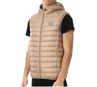 Doudoune sans manche Beige Homme Jott Pat S