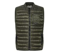 Doudoune sans manche Blend Bheverest Vert L