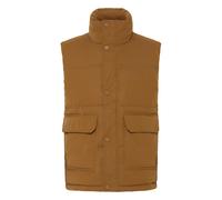 Doudoune sans manche Blend BHFinnen Marron XL
