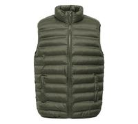 Doudoune sans manche Blend FICco Heated Gris L