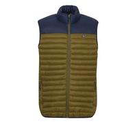 Doudoune sans manche Blend Vert XL