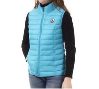 Doudoune sans manche Bleu Femme Jott Seda S