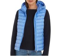 Doudoune sans manche Bleu Femme Tommy Hilfiger Global L
