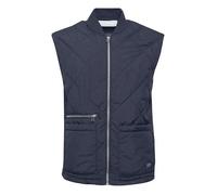 Doudoune sans manche Casual Friday Olas 0055 Bleu M