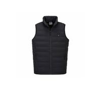 Doudoune sans manche - PORTWEST - Chauffante USB Noir T.XXL S549BKRXXL Noir G