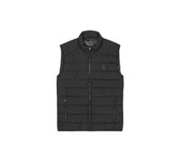Doudoune sans manche col montant poches zippÃ©e Marc O'Polo Noir 3XL