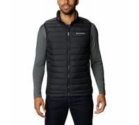 Doudounes synthétiques Columbia Powder lite nr sm doudoune Noir Taille : S