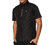 Doudoune sans manche - EA7 Armani - 8NPQ03 - Slim - 100% polyester - Noir XL