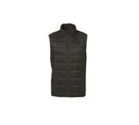 uhlsport Essential Ultra Lite Down Veste Homme vers Le Bas, Noir/Anthra, S