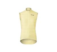 Agu Padded Performance Gilet Jaune XL Femme