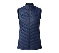 Doudoune sans manche femme Dare 2B Air Lite Bleu 46