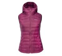 Doudoune sans manche femme Hi-Tec Savara Rose XL
