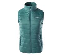 Hi-tec Solnem Vest Vert S Femme