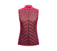 Doudoune sans manche femme La Sportiva Alya Rouge S