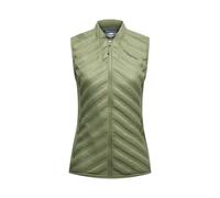 Doudoune sans manche femme La Sportiva Alya Vert M