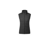 Doudoune sans manche femme mountain equipment earthrise noir