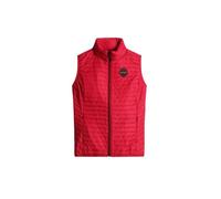 Doudoune sans manche femme Napapijri Acalmar - persian red r1c - L L