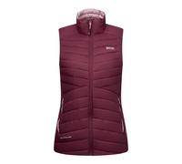 Doudoune sans manche femme Regatta Leedre B/W 36