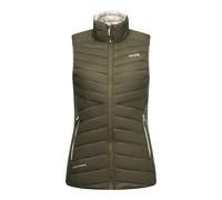 Doudoune sans manche femme Regatta Leedre B/W 38
