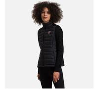 Doudoune sans manche femme Rossignol Rossi - noir - XS XXS