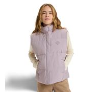 Vêtements Roxy Under The Cloud pour Femme M Violet