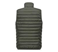 Doudoune sans manche femme Salewa Brenta RDS Vert M