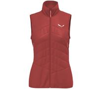 Doudoune sans manche femme Salewa Ortles Hyb Twr XS