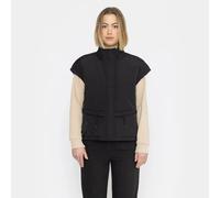 Doudoune sans manche femme Selfhood Noir S