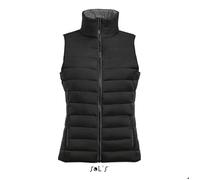 Doudoune sans manche femme Sol's Wave XL