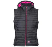 Trespass Doudoune sans manche femme Aretha Noir Taille M