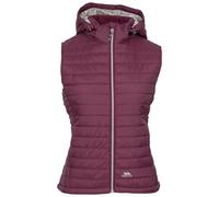 Trespass Gilet femme Aretha - Female Casual Gilet Fig S