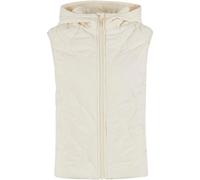 Urban Classics Gilet matelassé Super Light TB7009 Blanc Femme XS