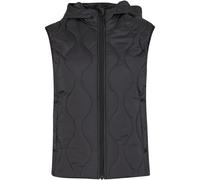 Doudoune sans manche femme Urban Classics Super Light Noir XL