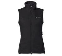 Vaude Sesvenna Iv Vest Noir 34 Femme