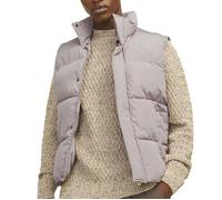 Doudoune Sans Manche Gris Homme Jack & Jones Bradley L