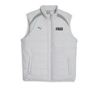 Doudoune sans manche Grise Homme Puma Padded XXL