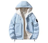 Doudoune Sans Manche Grise Trench Chauffant Croisée Marine Travail Matière Paillettes Survêtement Magasin Japonaise Double Maille Tombante Rock Man Se Model Stickers Légères