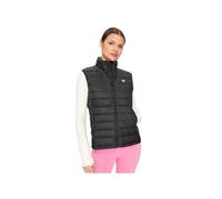 Doudoune sans manche - Guess - Femme - Mini G - Noir - Polyester XS