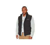 Doudoune sans manche Guess Homme Reg G Noir Polyester S