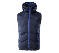 Hi-tec Charmo Vest Bleu L Homme
