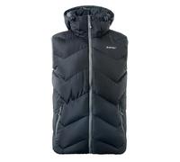 Doudoune sans manche Hi-Tec Charmo Gris L