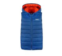 Doudoune Sans Manche Hugo Boss Junior 8 ans