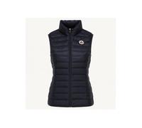 Doudoune Sans Manche Jott - Seda - Bleu - Femme - Ultralégère et Repellente à l'Eau XS