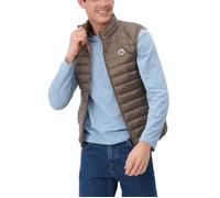 Doudoune sans manches JOTT Tom Marron 3XL