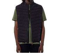 Doudoune sans manche - KAPORAL - Sona - Noir - 100% Polyester - Homme S