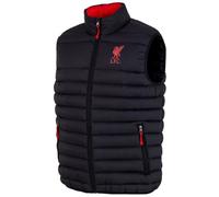 Doudoune sans manche LFC Liverpool F.C. - Collection officielle S